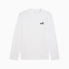 Essentials No. 1 Logo Men Long Sleeve Tee Essentials No. 1 Logo Men Long Sleeve Tee