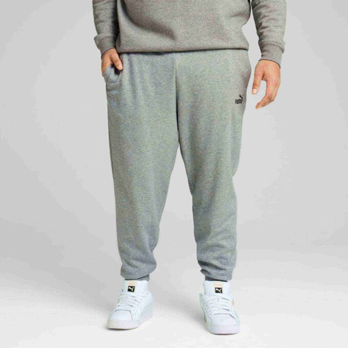 Essentials No. 1 Logo Men Sweatpants Essentials No. 1 Logo Men Sweatpants