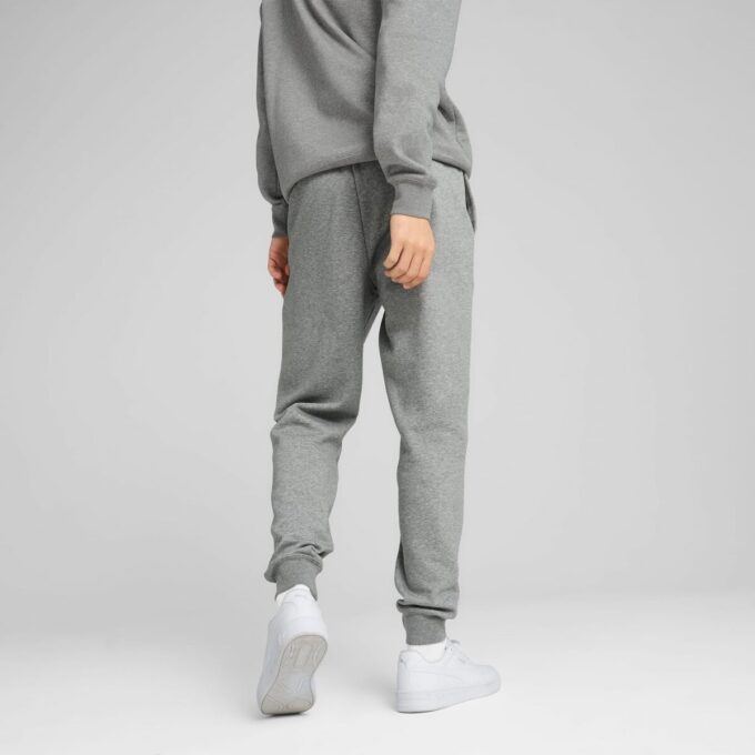 Essentials No. 1 Logo Men Sweatpants Essentials No. 1 Logo Men Sweatpants
