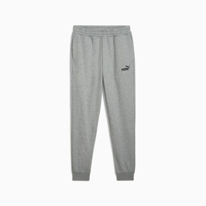 Essentials No. 1 Logo Men Sweatpants Essentials No. 1 Logo Men Sweatpants