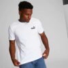 Essentials No. 1 Logo Men Tee