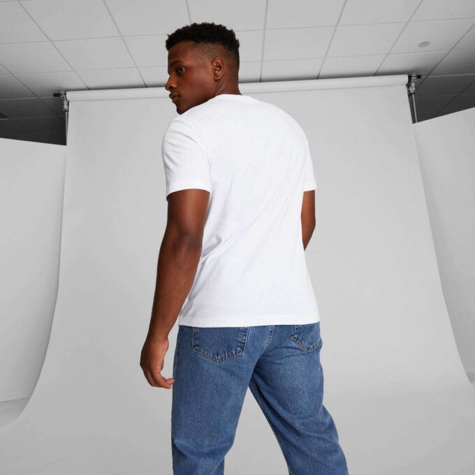 Essentials No. 1 Logo Men Tee