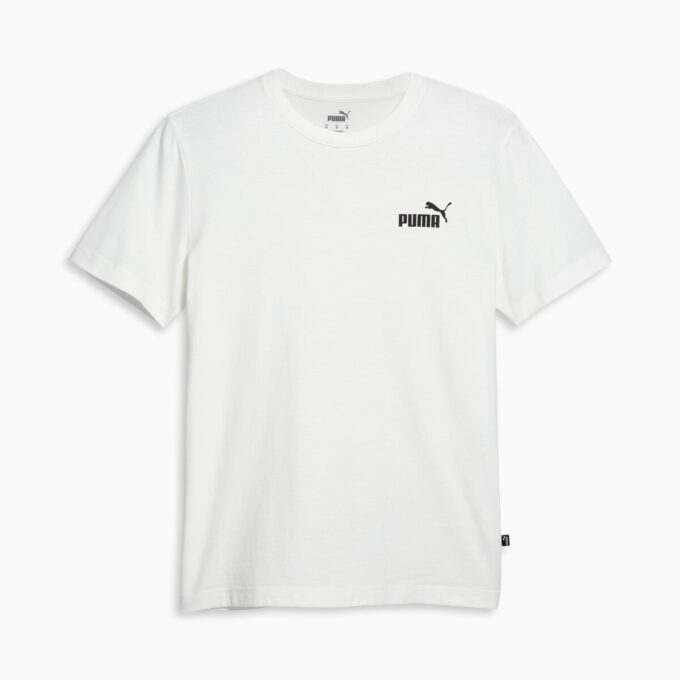 Essentials No. 1 Logo Men Tee