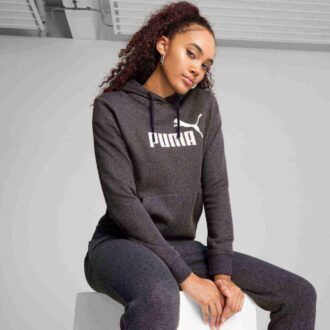 Essentials No. 1 Logo Women Hoodie