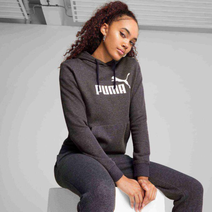 Essentials No. 1 Logo Women Hoodie