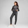 Essentials No. 1 Logo Women Hoodie