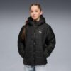 Essentials Outerwear Big Kids’ Puffer Jacket Essentials Outerwear Big Kids’ Puffer Jacket