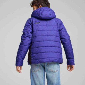 Essentials Outerwear Big Kids’ Puffer Jacket