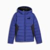 Essentials Outerwear Big Kids’ Puffer Jacket Essentials Outerwear Big Kids’ Puffer Jacket