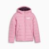 Essentials Outerwear Big Kids’ Puffer Jacket Essentials Outerwear Big Kids’ Puffer Jacket