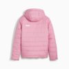 Essentials Outerwear Big Kids’ Puffer Jacket Essentials Outerwear Big Kids’ Puffer Jacket