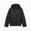 Essentials Outerwear Big Kids’ Puffer Jacket Essentials Outerwear Big Kids’ Puffer Jacket