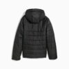 Essentials Outerwear Big Kids’ Puffer Jacket Essentials Outerwear Big Kids’ Puffer Jacket
