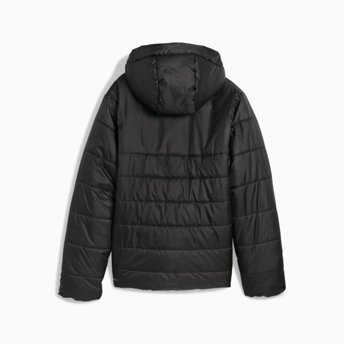 Essentials Outerwear Big Kids’ Puffer Jacket Essentials Outerwear Big Kids’ Puffer Jacket
