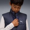 Essentials Outerwear Big Kids’ Puffer Vest Essentials Outerwear Big Kids’ Puffer Vest