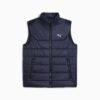 Essentials Outerwear Big Kids’ Puffer Vest Essentials Outerwear Big Kids’ Puffer Vest