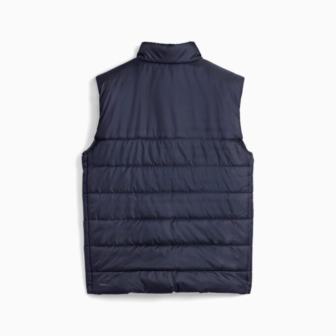 Essentials Outerwear Big Kids’ Puffer Vest Essentials Outerwear Big Kids’ Puffer Vest
