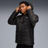 Essentials Outerwear Men Puffer Jacket Essentials Outerwear Men Puffer Jacket