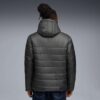 Essentials Outerwear Men Puffer Jacket Essentials Outerwear Men Puffer Jacket