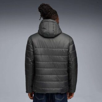 Essentials Outerwear Men Puffer Jacket