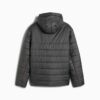 Essentials Outerwear Men Puffer Jacket Essentials Outerwear Men Puffer Jacket