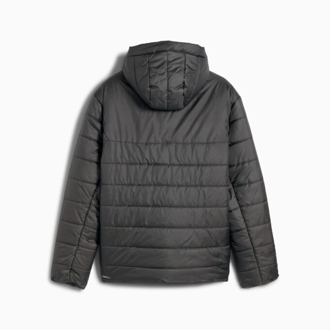 Essentials Outerwear Men Puffer Jacket Essentials Outerwear Men Puffer Jacket