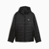 Essentials Outerwear Men Puffer Jacket Essentials Outerwear Men Puffer Jacket