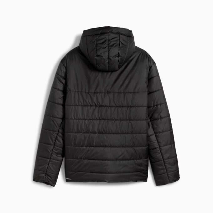 Essentials Outerwear Men Puffer Jacket Essentials Outerwear Men Puffer Jacket