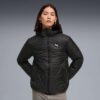 Essentials Outerwear Women Puffer Jacket Essentials Outerwear Women Puffer Jacket