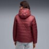 Essentials Outerwear Women Puffer Jacket Essentials Outerwear Women Puffer Jacket