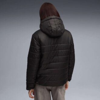 Essentials Outerwear Women Puffer Jacket