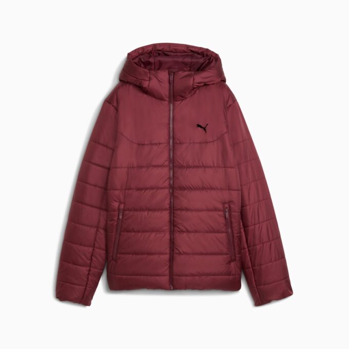 Essentials Outerwear Women Puffer Jacket Essentials Outerwear Women Puffer Jacket