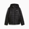 Essentials Outerwear Women Puffer Jacket Essentials Outerwear Women Puffer Jacket
