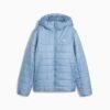 Essentials Outerwear Women Puffer Jacket Essentials Outerwear Women Puffer Jacket