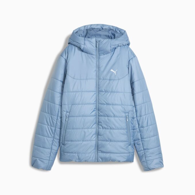Essentials Outerwear Women Puffer Jacket Essentials Outerwear Women Puffer Jacket