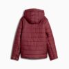 Essentials Outerwear Women Puffer Jacket Essentials Outerwear Women Puffer Jacket
