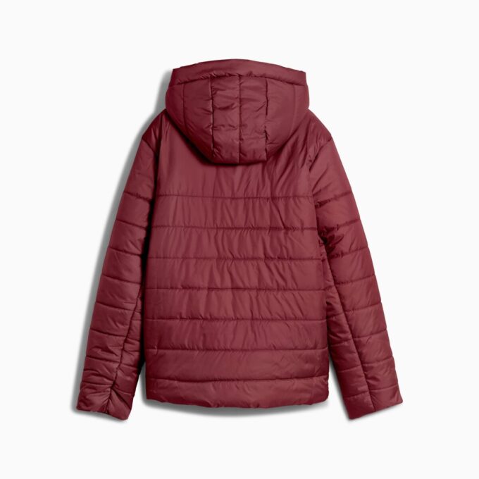 Essentials Outerwear Women Puffer Jacket Essentials Outerwear Women Puffer Jacket