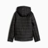 Essentials Outerwear Women Puffer Jacket Essentials Outerwear Women Puffer Jacket