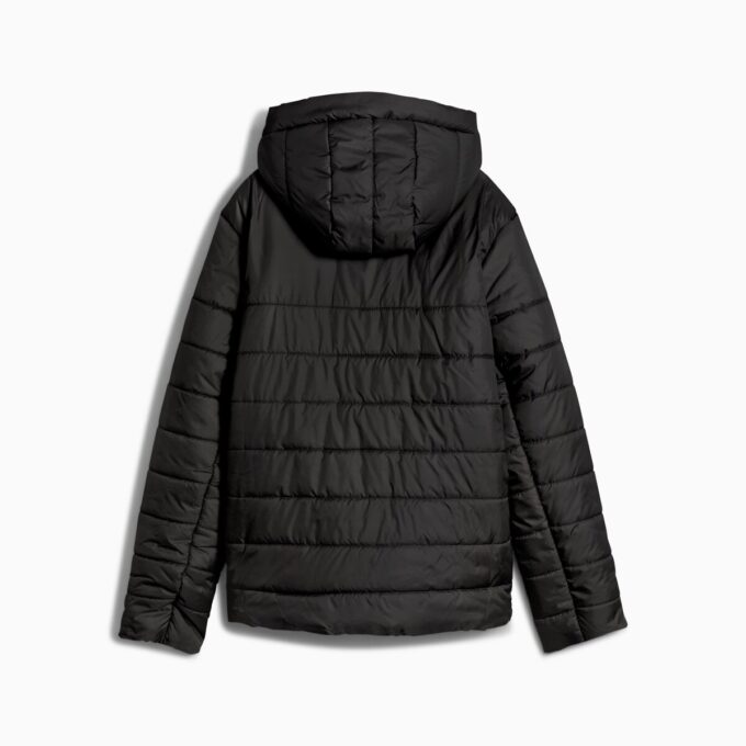 Essentials Outerwear Women Puffer Jacket Essentials Outerwear Women Puffer Jacket