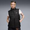 Essentials Outerwear Women Puffer Vest Essentials Outerwear Women Puffer Vest