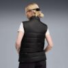 Essentials Outerwear Women Puffer Vest Essentials Outerwear Women Puffer Vest