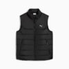 Essentials Outerwear Women Puffer Vest Essentials Outerwear Women Puffer Vest