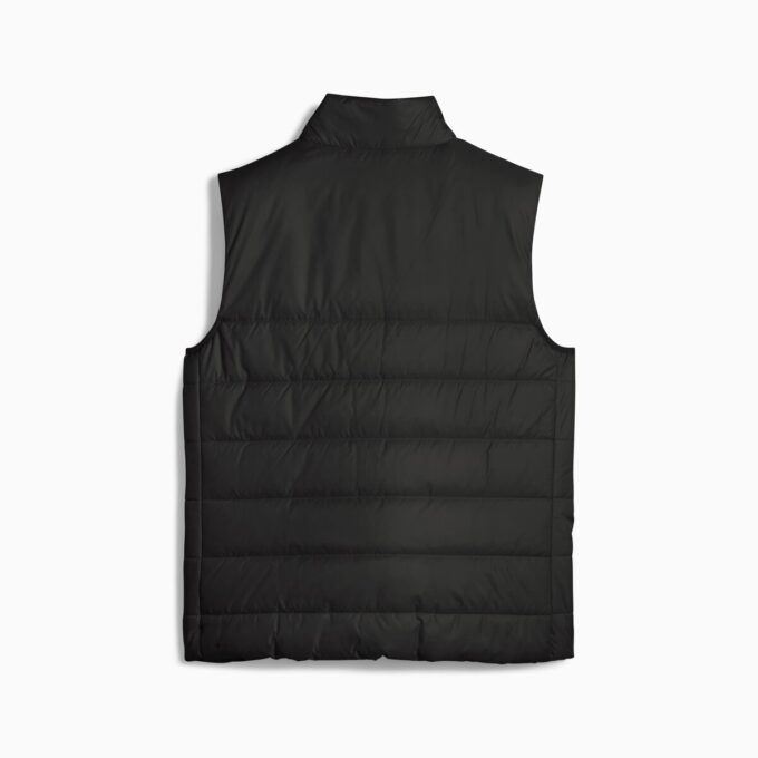 Essentials Outerwear Women Puffer Vest Essentials Outerwear Women Puffer Vest