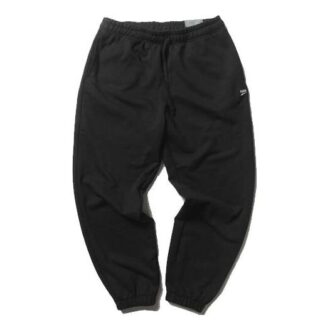 Essentials Pants “Black”
