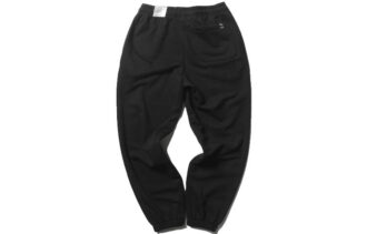 Essentials Pants “Black”