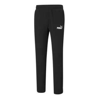 Essentials Pants “Black White”