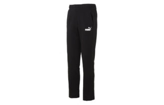 Essentials Pants “Black White”