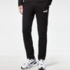 Essentials Pants “Black White”