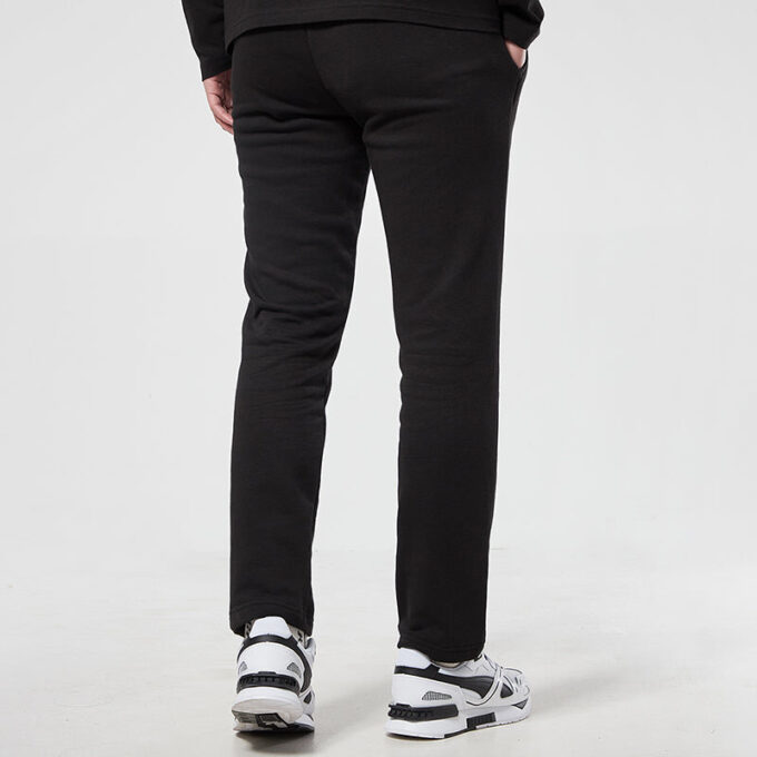 Essentials Pants “Black White”