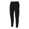 Essentials Regular Sweatpants “Black White”